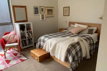 H104/326 Evans Bay Parade, Hataitai