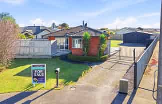 42 Caroline Drive, Feilding
