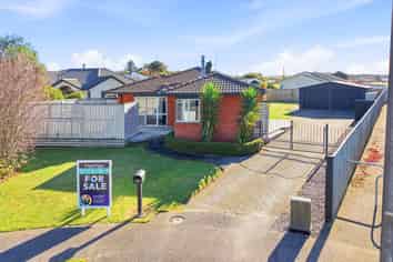 42 Caroline Drive, Feilding