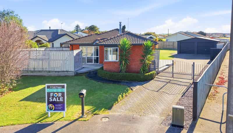 42 Caroline Drive, Feilding