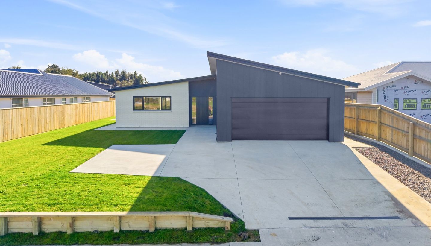 3 Teitei Ave, Feilding, Manawatu, Manawatu / Whanganui
