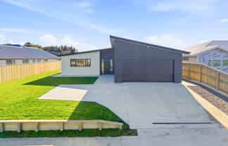3 Teitei Ave, Feilding