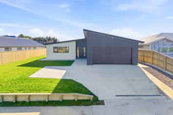 3 Teitei Ave, Feilding