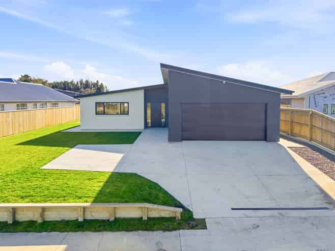3 Teitei Ave, Feilding