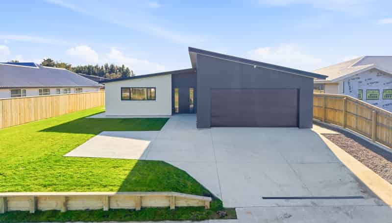 3 Teitei Ave, Feilding