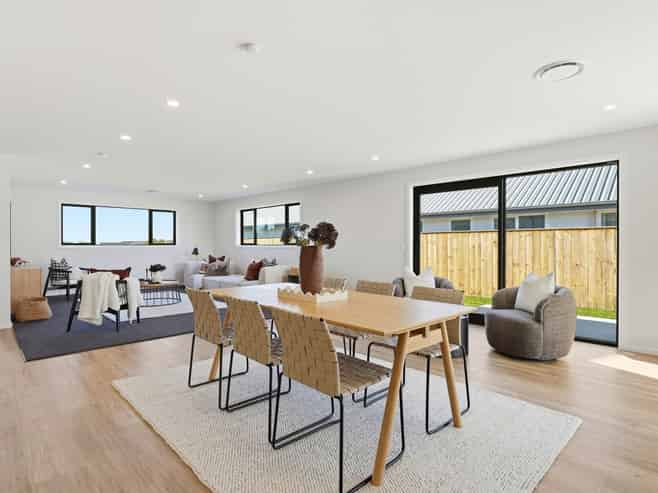 3 Teitei Ave, Feilding