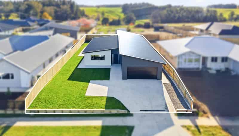 3 Teitei Ave, Feilding