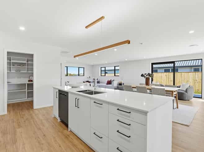 3 Teitei Ave, Feilding