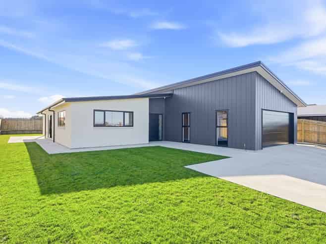 3 Teitei Ave, Feilding