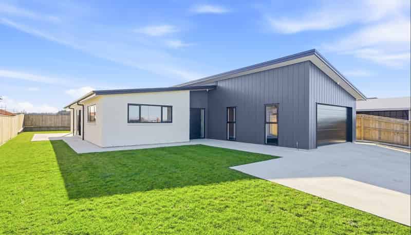 3 Teitei Ave, Feilding