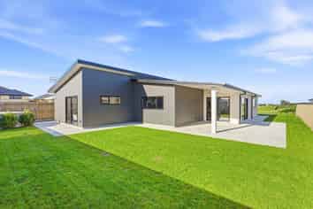 3 Teitei Ave, Feilding