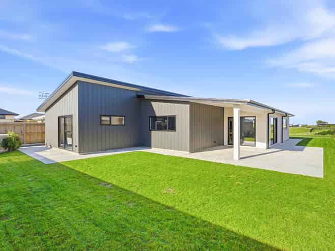 3 Teitei Ave, Feilding