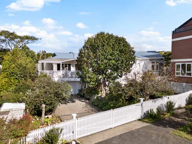 61 Malvern Road, Morningside