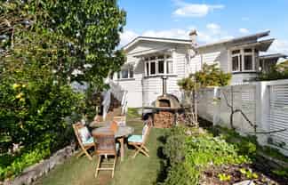 61 Malvern Road, Morningside