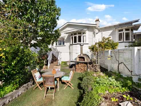 61 Malvern Road, Morningside