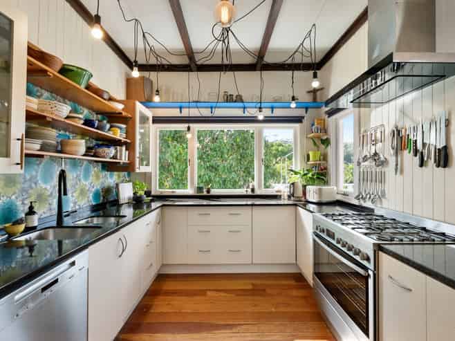 61 Malvern Road, Morningside