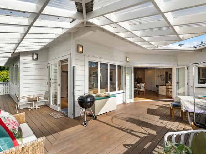 61 Malvern Road, Morningside