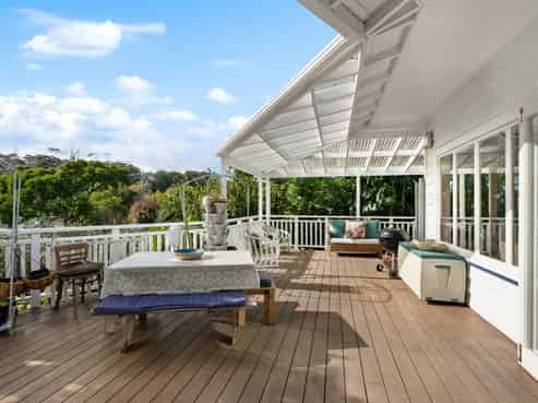 61 Malvern Road, Morningside