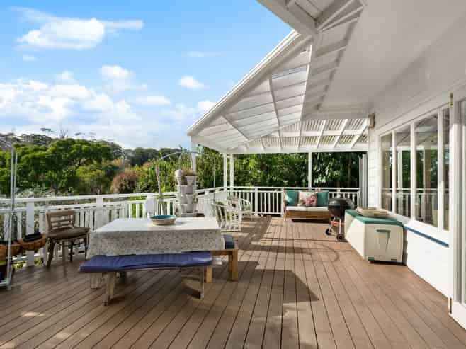 61 Malvern Road, Morningside