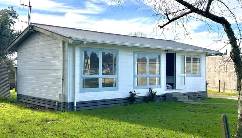 76A Riverside Drive, Whakatane