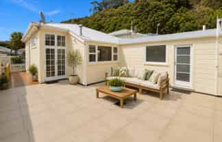 Wellington - Address withheld