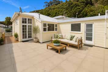 Wellington - Address withheld