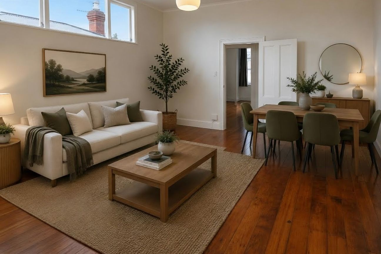 Classic Thorndon, Completely Reimagined - Widok 4