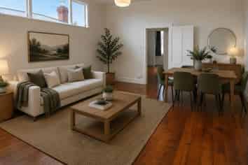 Wellington - Address withheld