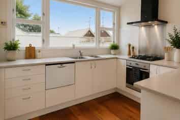Wellington - Address withheld