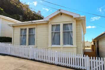 Wellington - Address withheld