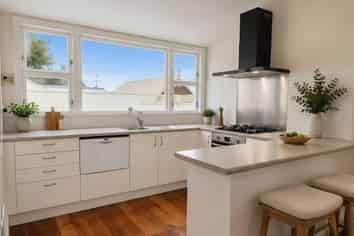 Wellington - Address withheld
