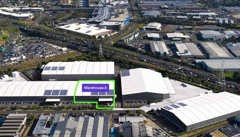  Warehouse 4, 2 - 4 Monahan Road, Mount Wellington