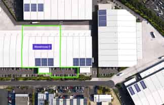 Strategic SH1 Industrial Opportunity