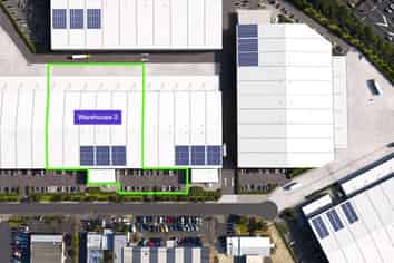 Strategic SH1 Industrial Opportunity