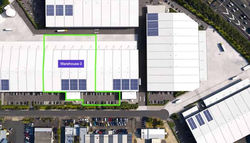  Warehouse 3, 2 - 4 Monahan Road, Mount Wellington