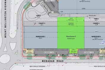 Strategic SH1 Industrial Opportunity