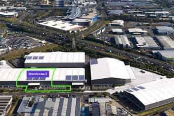 Strategic SH1 Industrial Opportunity