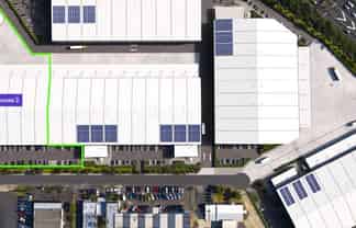 Premium Mt Wellington Warehousing
