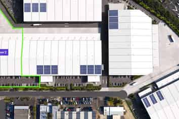 Premium Mt Wellington Warehousing