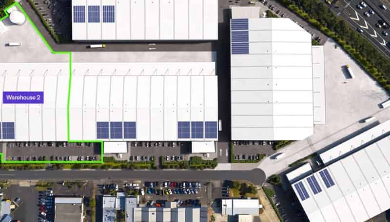  Warehouse 2, 2 - 4 Monahan Road, Mount Wellington