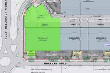 Premium Mt Wellington Warehousing