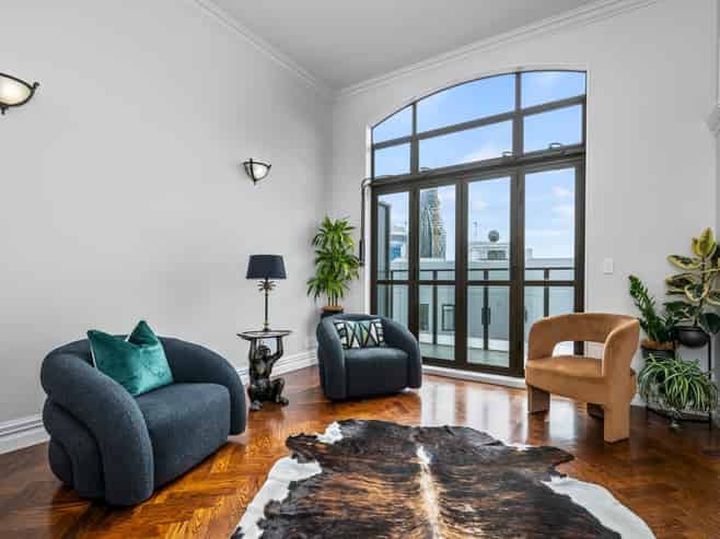 10C/50 Eden Crescent, Auckland Central