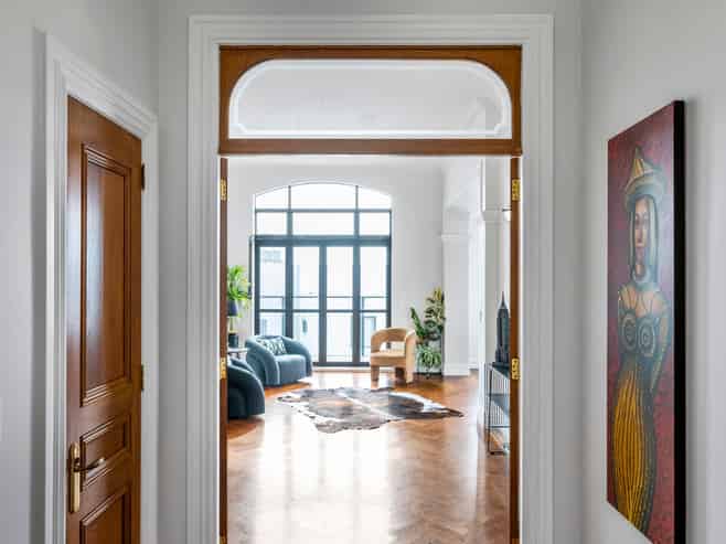 10C/50 Eden Crescent, Auckland Central