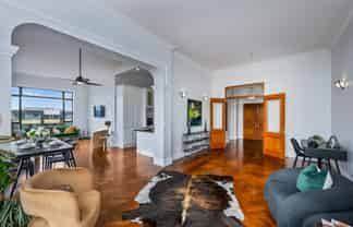 10C/50 Eden Crescent, Auckland Central