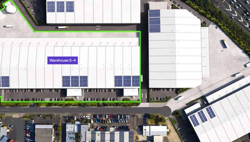  Warehouses 2 - 4, 2 - 4 Monahan Road, Mount Wellington