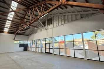 Versatile Industrial with Large Yard
