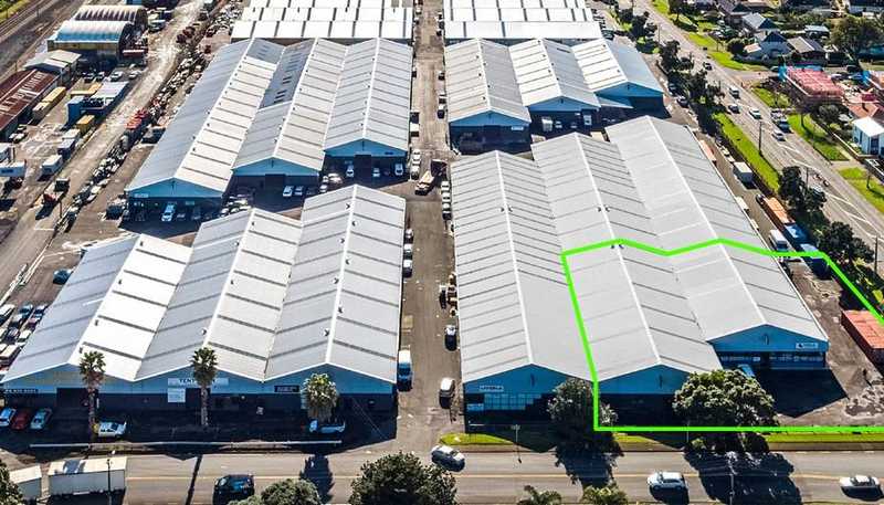  Bldg. 1, Unit 1, 123 Pilkington Road, Panmure