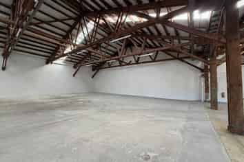 Versatile Industrial with Large Yard