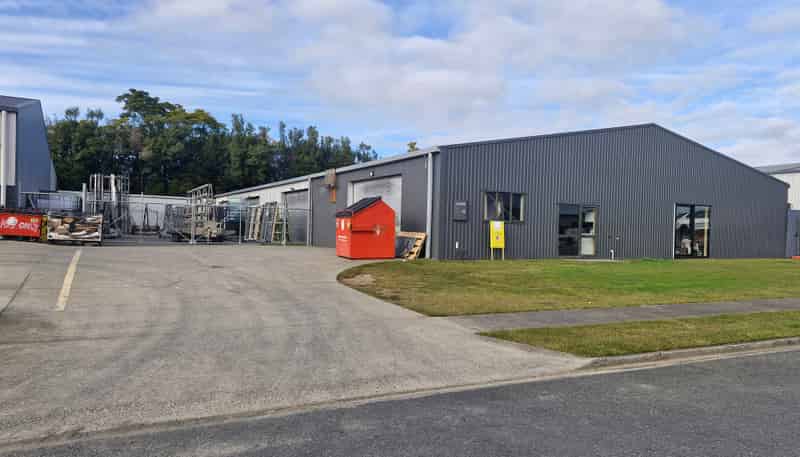 28 Bruce Berquist Drive, Te Awamutu