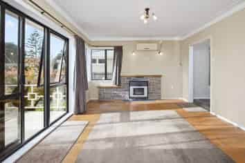 Auckland - Address withheld